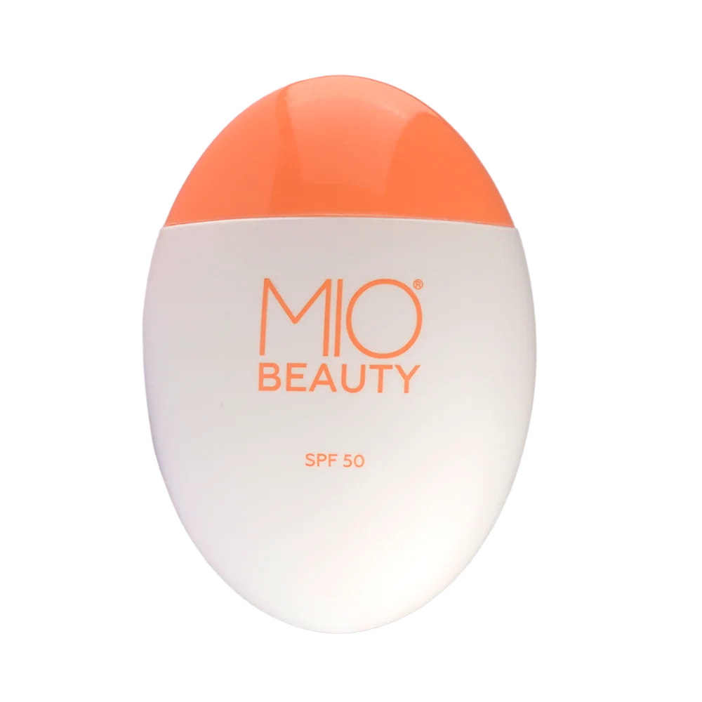 MIO Beauty SPF 50 - Крем с защитой от солнца SPF 50