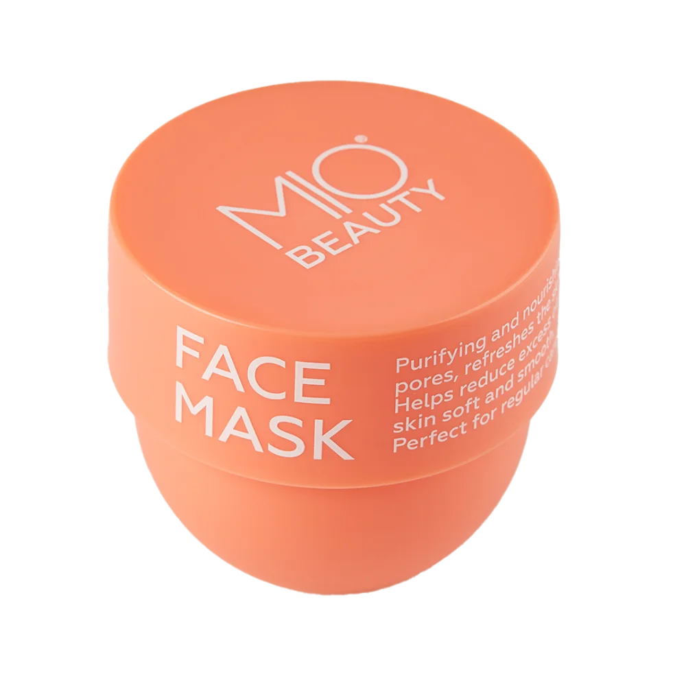 MIO Beauty Face Mask - Маска для лица