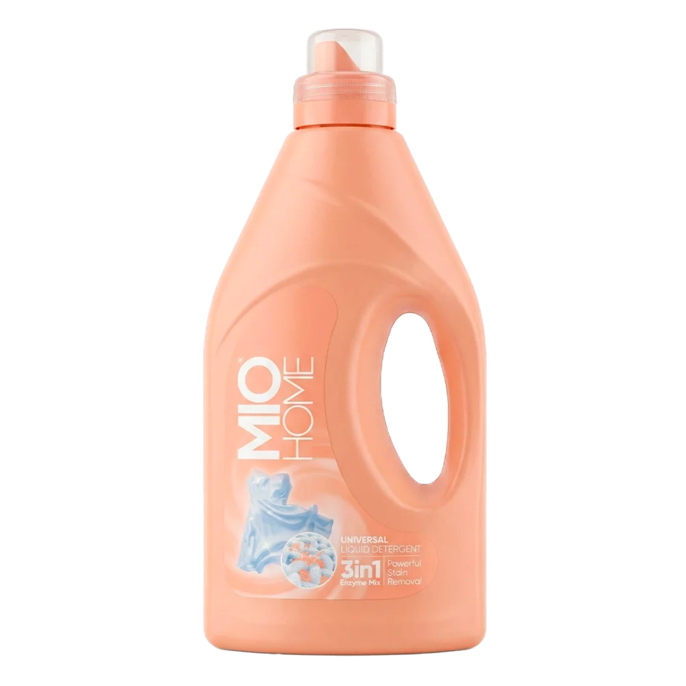 MIO Liquid Detergent - MIO Жидкий порошок