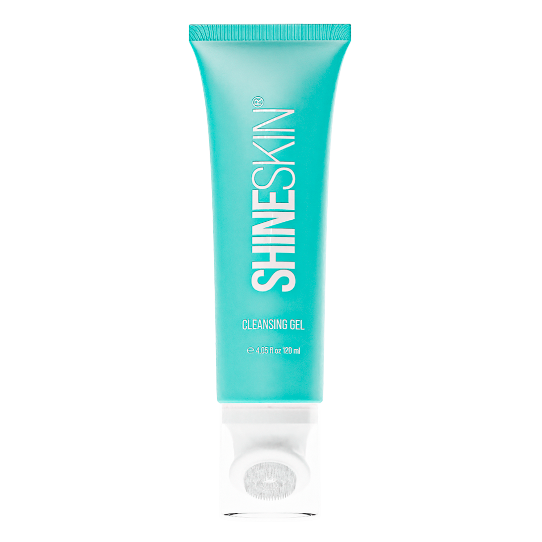 SHINESKIN Cleansing Gel - Очищающий гель
