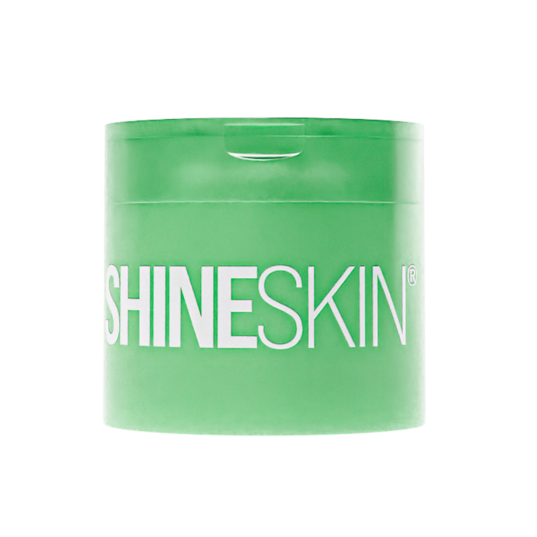 SHINESKIN Toner Pads - Тонер-пэды