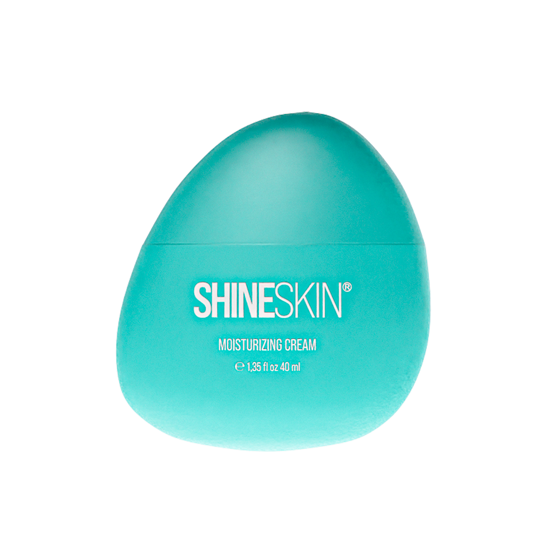 SHINESKIN Moisturizing Cream -Увлажняющий крем
